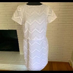 Sail to Sable NWT Dress